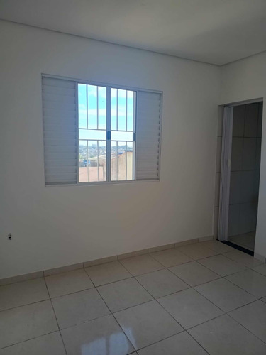 Casa 3 Cômodos - São Rafael