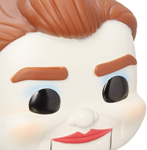Funko Pop! Disney - Toy Story 4 Benson 618