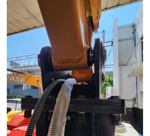 Martillo Hidraulico Pesatto Para Excavadora Nuevo