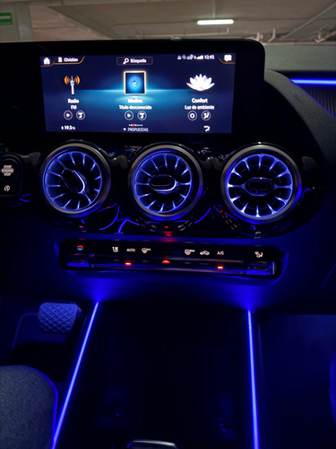 Mercedes Benz Gla 200 Progressive 2022