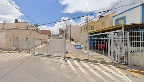Venta De Casa En Chihuahua Jg