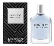 Jimmy Choo Urban Hero Edp 4.5ml
