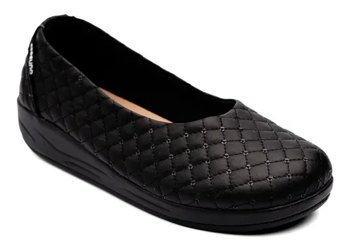 Calzado Anatomico Dama Zapatos Mujer MercadoLibre