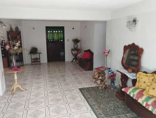 Casa En Montaña Alta - Carrizal