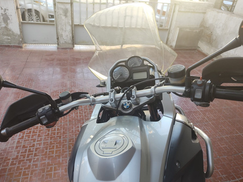 Bmw 1200 Gs