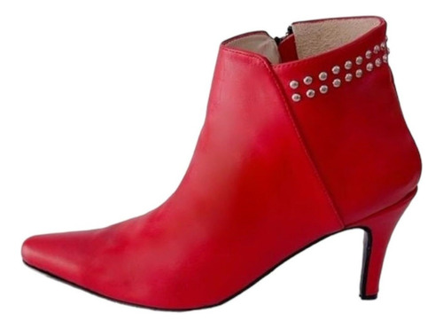 Zinderella Shoes Botas Mujer Talles 41 42 43 44 - Art Luisa