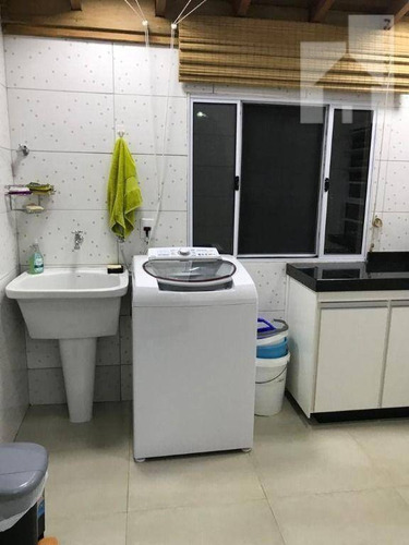 Imagem 22 de 30 de Chácara Com 3 Dormitórios À Venda, 2673 M² - Parque Nova Xampirra - Itatiba/sp - Ch0152
