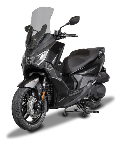 Dafra Joyride 2025-0 Km- 48x S Entrada- Ny