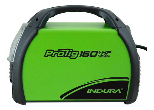 Soldadora Protig 160 Hf Pulse Indura