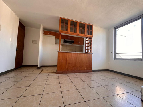 Arrienda Departamento 3 Habitaciones, Campos De Bellavista