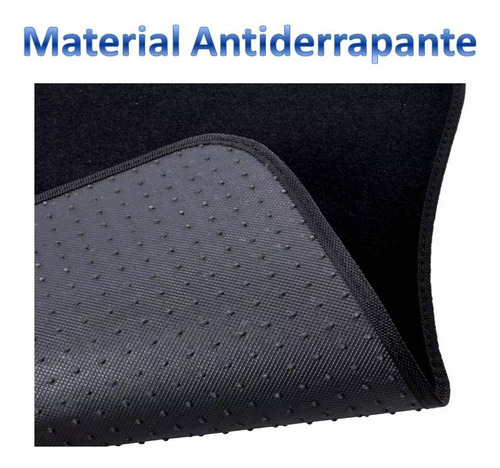 Kit Tapetes Alfombra Infiniti Qx60 2022 2023 2024 2025
