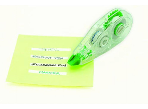 Tombow Mono Mini Cinta Correctora, 10 Unidades