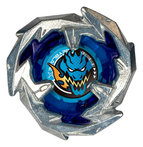 Beyblade X Sword Dran 3-60f Tipo Ataque Rotación Derecha