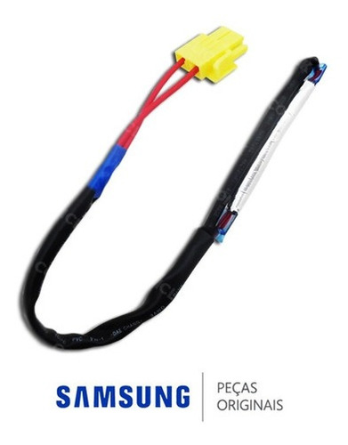 Fusible Térmico De Nevera Samsung 