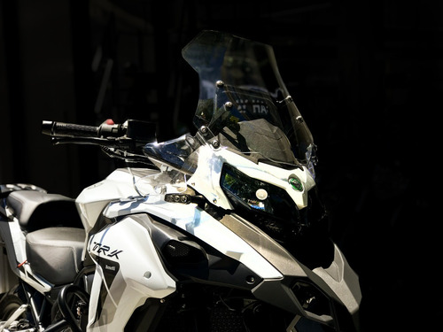 Imagen 4 de 15 de Benelli Trk 502 New 500 Cc Promo Al Contado - Cycles