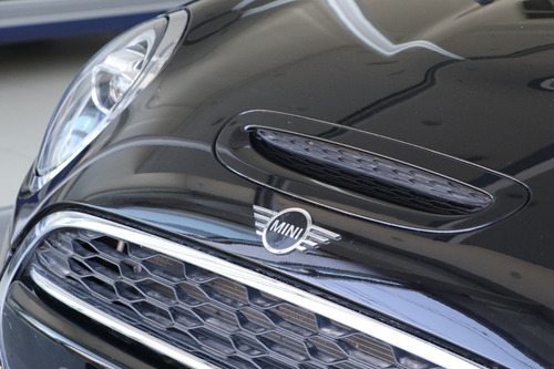 Imagen 12 de 15 de Mini Cooper S