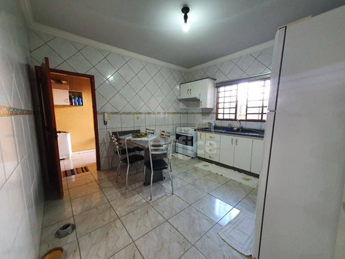 Imagem 12 de 15 de Casa À Venda, 107 M² Por R$ 233.000,00 - Loteamento Novo Jundiaí - Anápolis/go - Ca0613