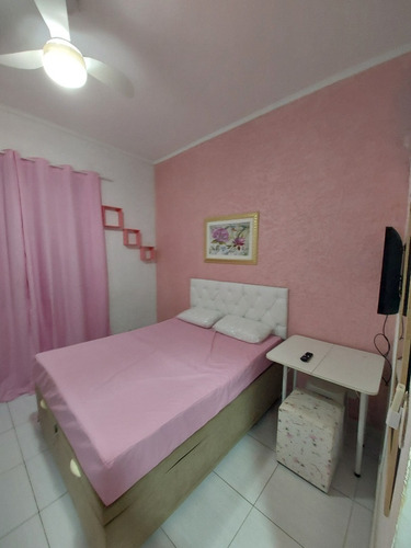 Alugo Apartamento Kitnet Para Temporada
