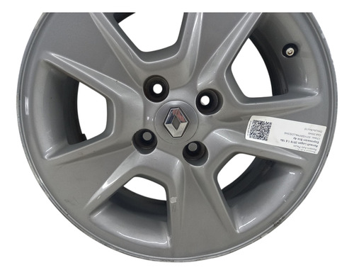 Roda Logan Aro 15 (Usado)