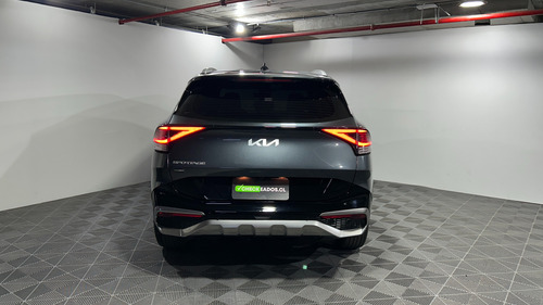 Kia Sportage 2.0 Ex 6At Gsl