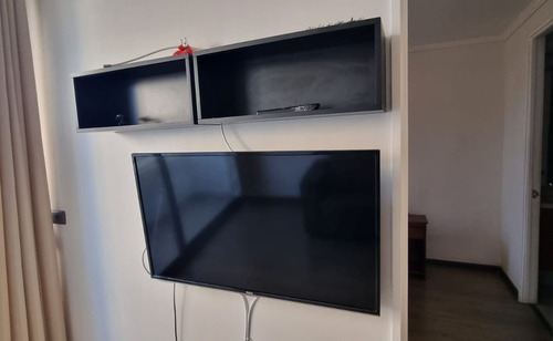 Departamento En Arriendo De 1 Dorm. En Calama