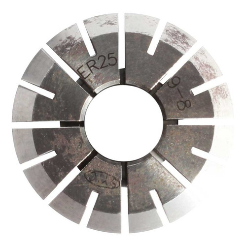 Boquilla Sa25 T M Smith 9.0-8.0mm