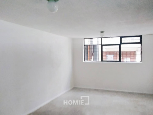 Imagen 9 de 11 de Práctico Y Bonito Departamento En Actipan, Benito Juárez, 68011