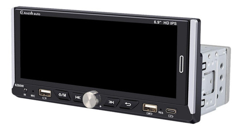 P Accesorios Para Reproductor Multimedia Estéreo