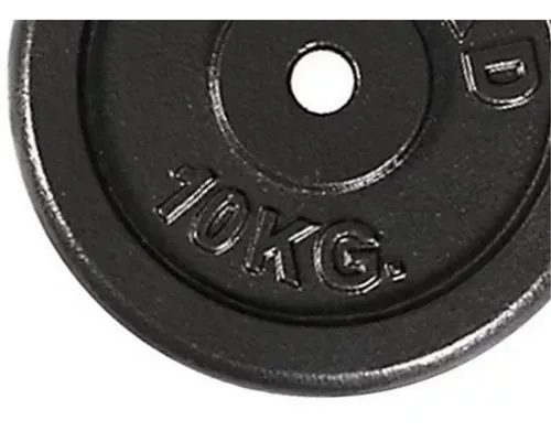 Disco oxford 10 2025 kg