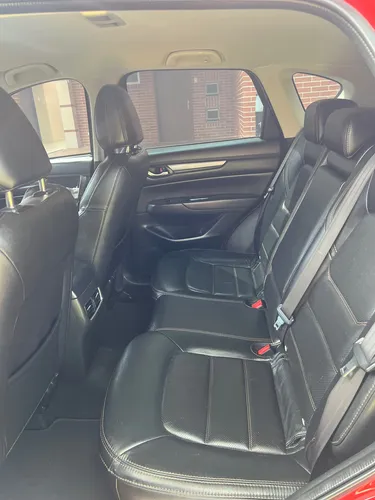 Mazda CX-5 2.5 Touring At
