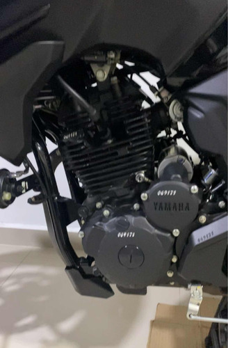 Yamaha Fz 250 Modelo 2018