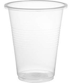 Imagen 2 de 4 de Vasos Descartable Fiesta Pinta 500cc X 100 Unidades
