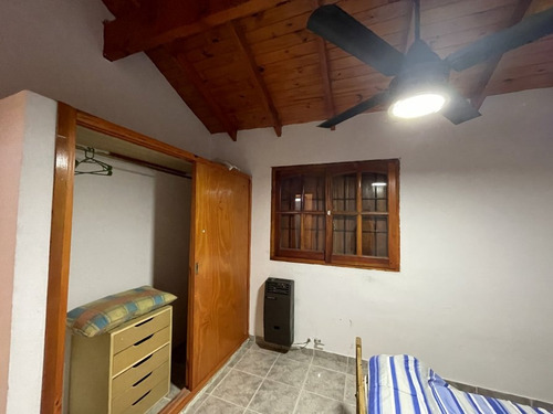 Duplex Con Gas Natural