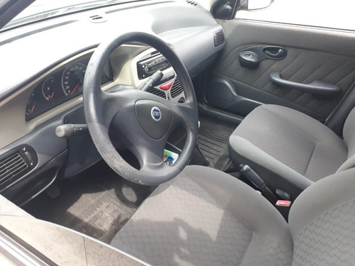 Fiat Siena 2006 1.0 Fire Flex 4p
