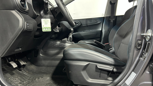 Hyundai Grand I-10 Plus 1.2 MT
