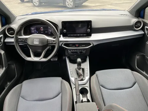 Seat Arona Fr 2023