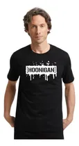 Comprar Remera Hoonigan Ken Block - Automovilismo - Unisex - 3