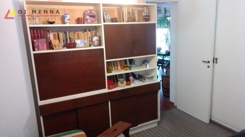 3 Ambientes Venta Avenida Entre Rios 300 Contrafrente