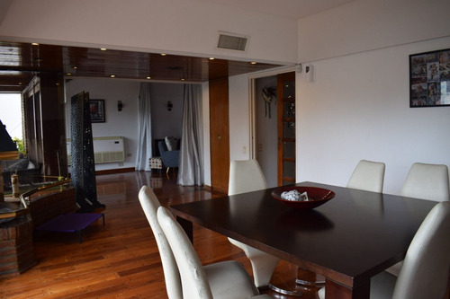 Departamento 5 Ambientes Parque Pileta Cochera