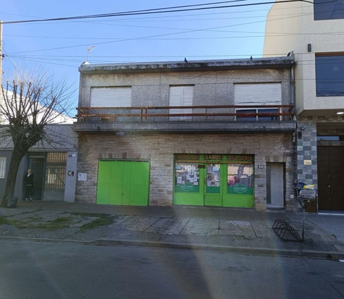 Casa En Venta Mas Local, Ideal Inversor Hurlingham
