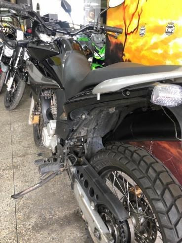 Honda Xre 300 2011 - King Motos