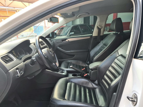 Volkswagen Jetta Highline 2.0 Tsi Branco 2013