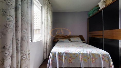 Apartamento Com 2 Dormitório(s) Localizado(a) No Bairro Bom Retiro Em São Paulo / São Paulo - 17233:924631