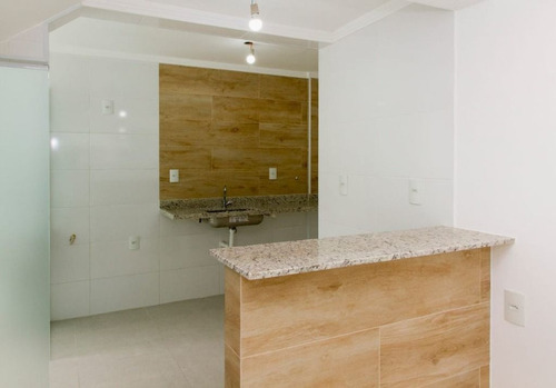 Imagem 13 de 30 de Sobrado Com 2 Dormitórios À Venda, 105 M² Por R$ 450.000,00 - Campo Grande - Santos/sp - So0767