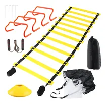 Comprar Conjunto De Equipos De Entrenamiento De Velocidad De Yagoo, 