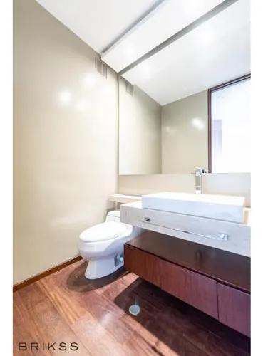 Apartamento En Venta En El Refugio-chapinero. Cod V715