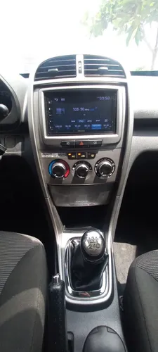 Chery Tiggo 1.6l