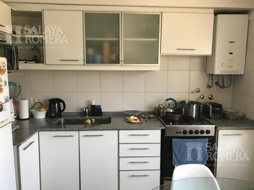 Imagen 3 de 14 de Departamento 2 Ambientes Olivos