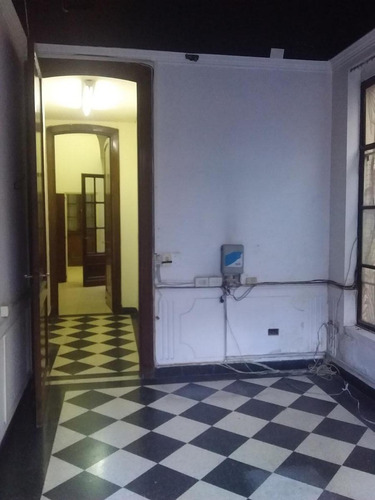 Imagen 25 de 30 de Venta - Terreno - Altura Máxima Permitida: 17,2 - Colegiales
