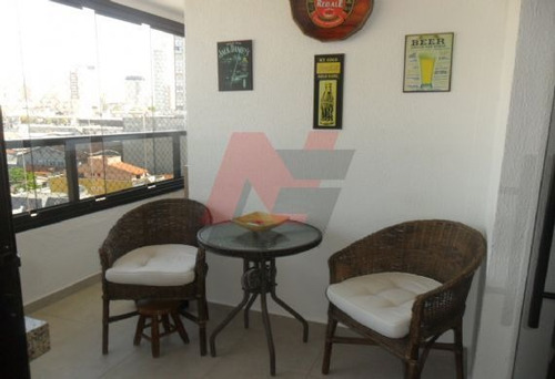Imagem 10 de 15 de 04697 - Apartamento 3 Dorms. (1 Suíte), Centro - Osasco/sp - 4697